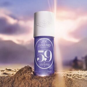 بادی میست Sol De Janeiro 59
