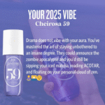 میست بدن و مو Cheirosa 59 برند Sol De Janeiro