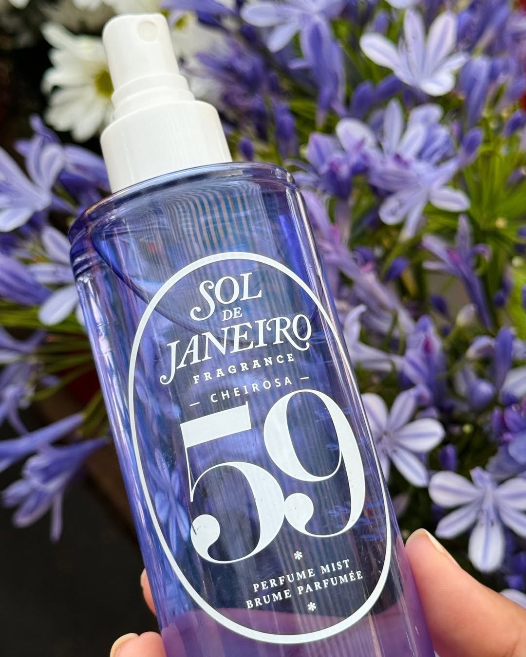 بادی میست Sol De Janeiro 59