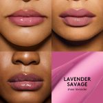 لیپ گلاسFenty Beauty مدل Heat