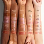 لیپ گلاسFenty Beauty مدل Heat