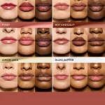 لیپ گلاسFenty Beauty مدل Heat