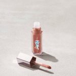 لیپ گلاسFenty Beauty مدل Heat