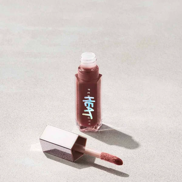 گلاس بامب Fenty Beauty (Heat)
