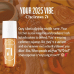 میست بدن و مو Cheirosa 71 برند Sol De Janeiro