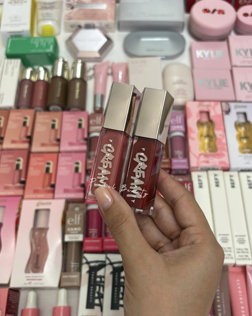 گلاس بامب Fenty Beauty (Cream)