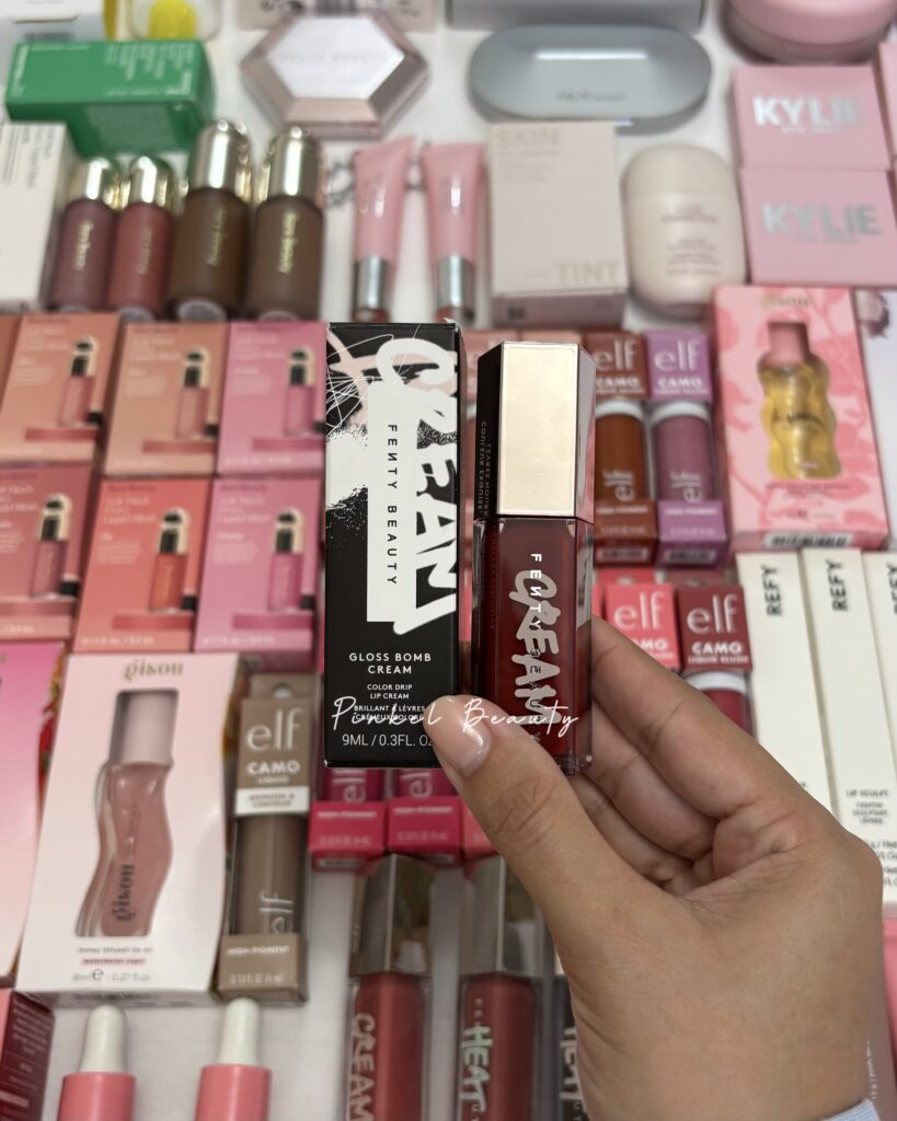 گلاس بامب Fenty Beauty (Cream)