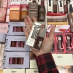 لیپ گلاسFenty Beauty مدل Heat