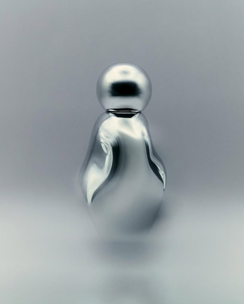 عطر کایلی جنر Cosmic 2.0