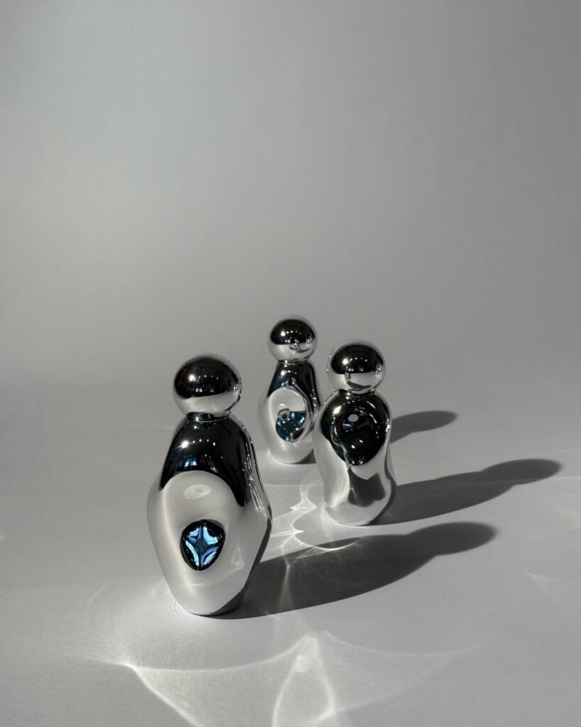 عطر کایلی جنر Cosmic 2.0