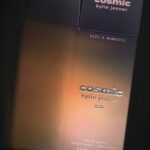 عطر کایلی جنر Cosmic 2.0
