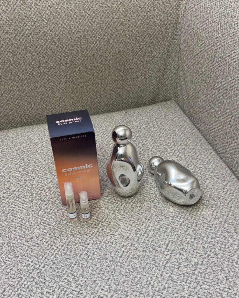 عطر کایلی جنر Cosmic 2.0