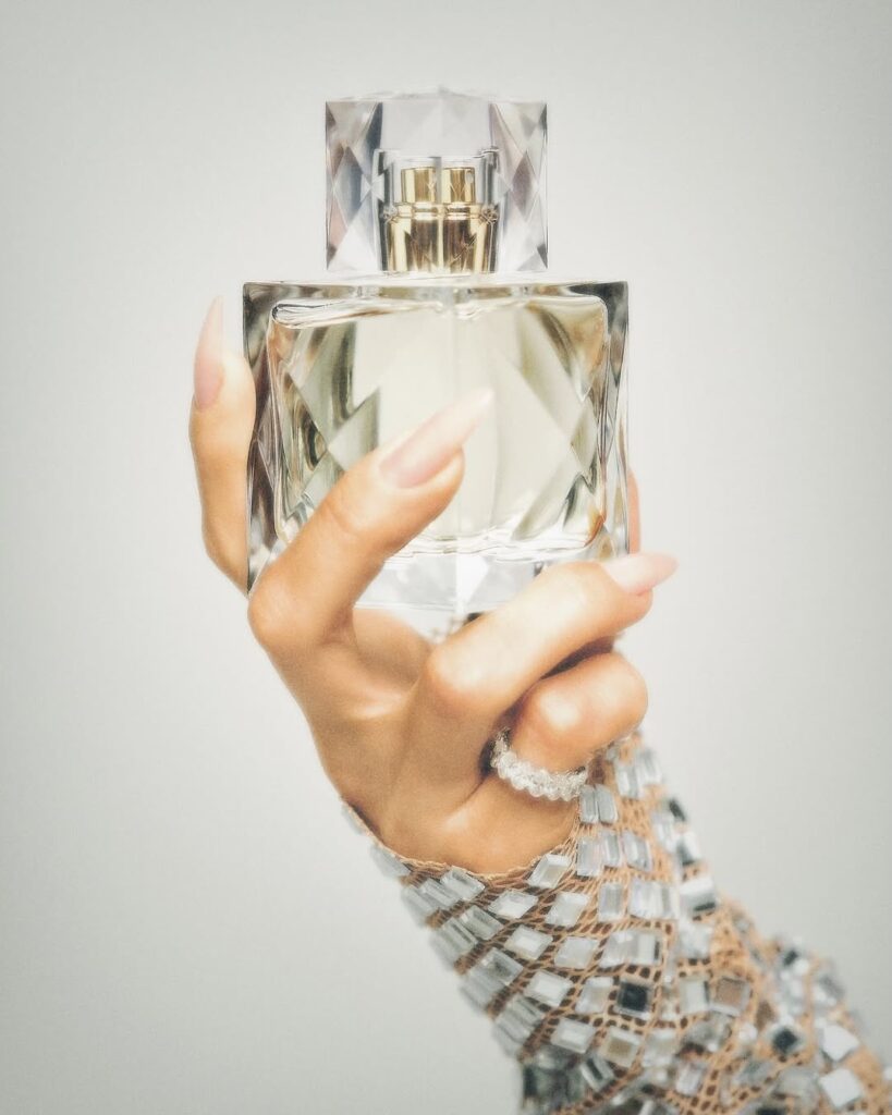 عطر کلوئی کارداشیان XO KHLOÉ