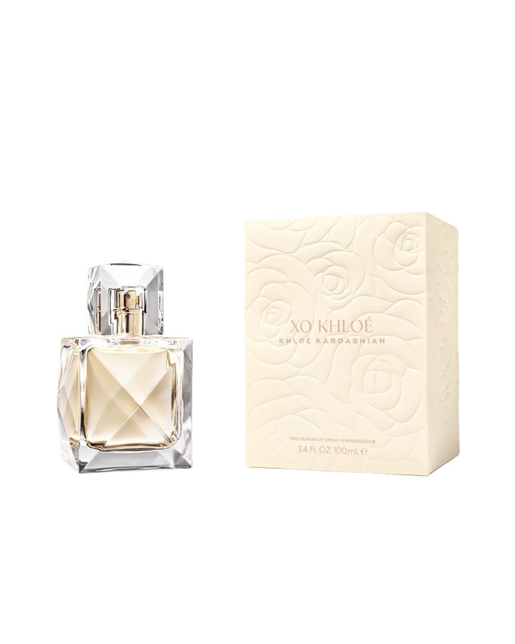 عطر کلوئی کارداشیان XO KHLOÉ