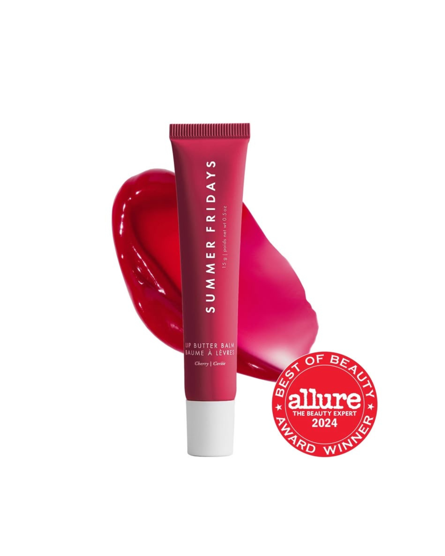 لیپ باتر Summer Fridays