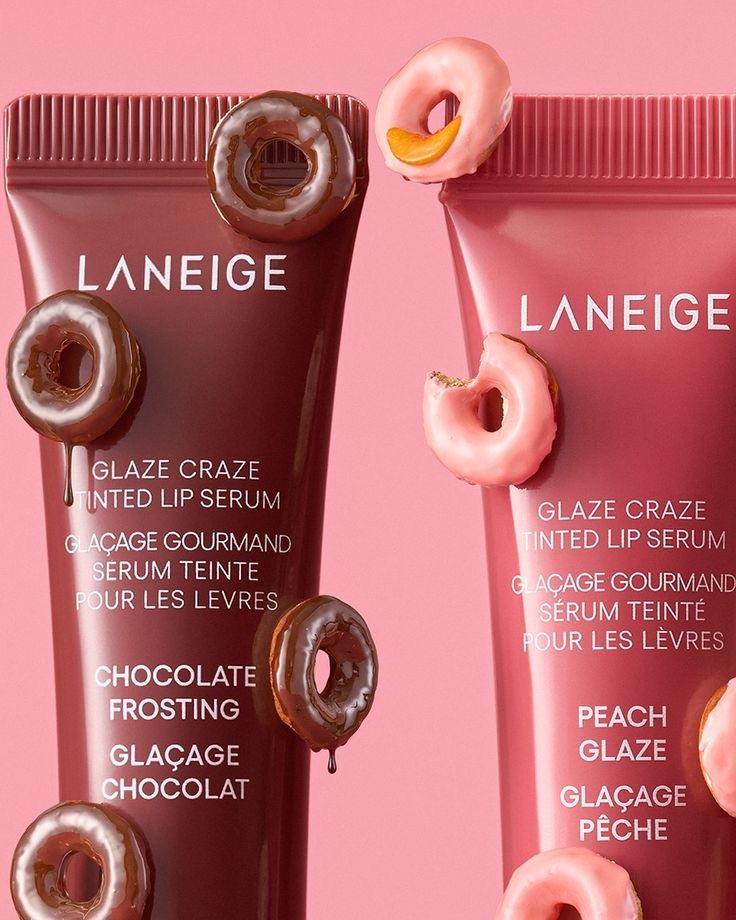 سرم لب Laneige