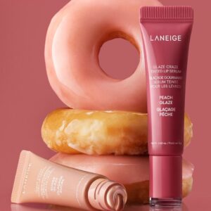 سرم لب Laneige