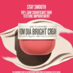 کرم بدن BOM DIA BRIGHT برند Sol De Janeiro