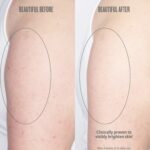 کرم بدن BOM DIA BRIGHT برند Sol De Janeiro