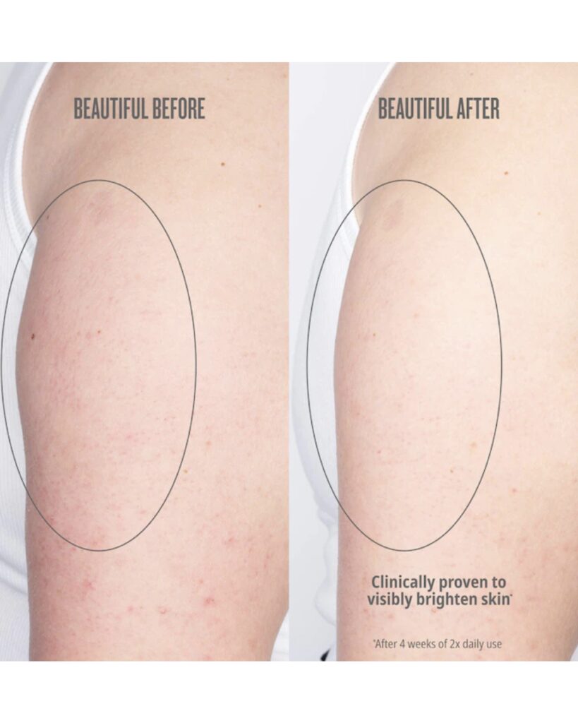 کرم بدن BOM DIA BRIGHT برند Sol De Janeiro