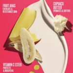 کرم بدن BOM DIA BRIGHT برند Sol De Janeiro