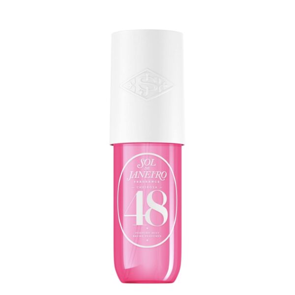 میست بدن و مو Cheirosa 48 برند Sol De Janeiro