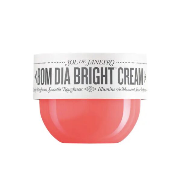 کرم بدن BOM DIA BRIGHT برند Sol De Janeiro