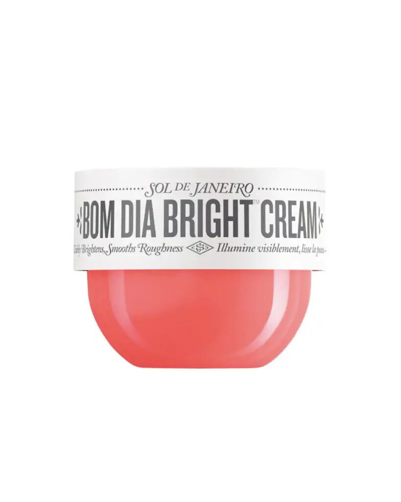 کرم بدن BOM DIA BRIGHT برند Sol De Janeiro