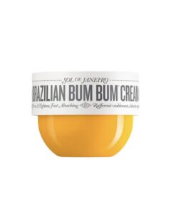 کرم بدن Bum Bum برند Sol De Janeiro