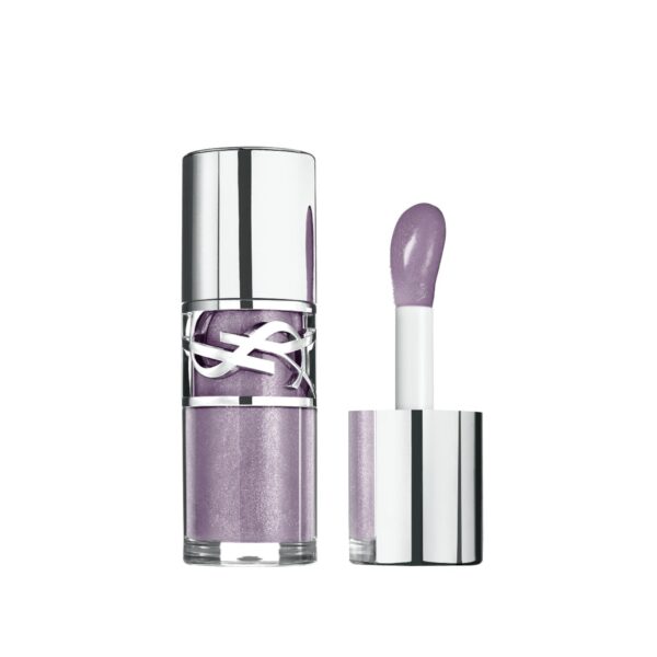 لیپ اویل گلاس YSL