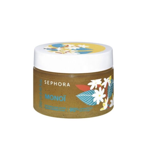 اسکراب بدن Sephora Collection