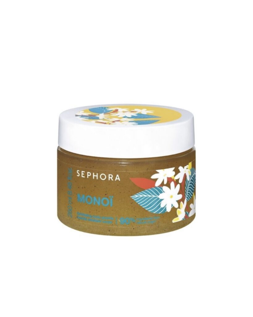 اسکراب بدن Sephora Collection