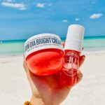 کرم بدن BOM DIA BRIGHT برند Sol De Janeiro