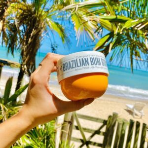 کرم بدن Sol De Janeiro 62