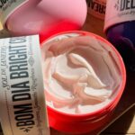 کرم بدن BOM DIA BRIGHT برند Sol De Janeiro