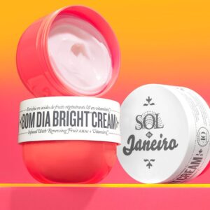 کرم بدن Sol De Janeiro 40