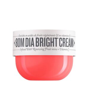 کرم بدن BOM DIA BRIGHT