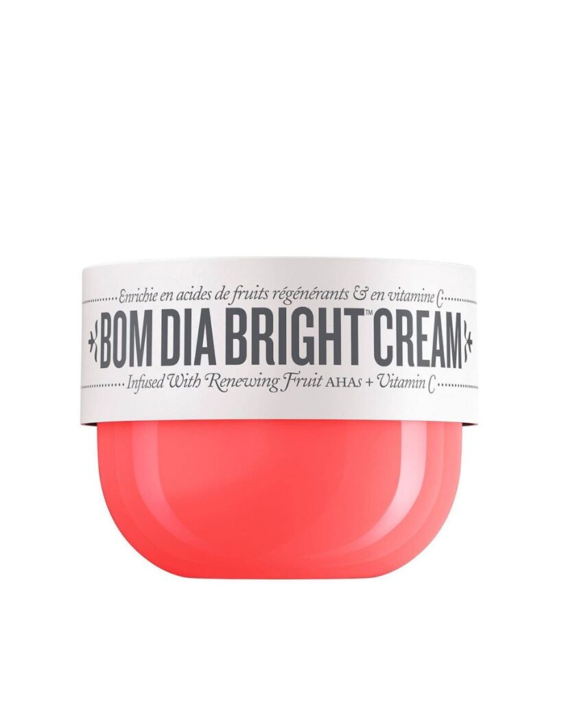 کرم بدن BOM DIA BRIGHT