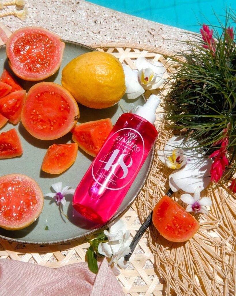 بادی میست CHEIROSA 48