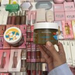 اسکراب بدن Sephora Collection