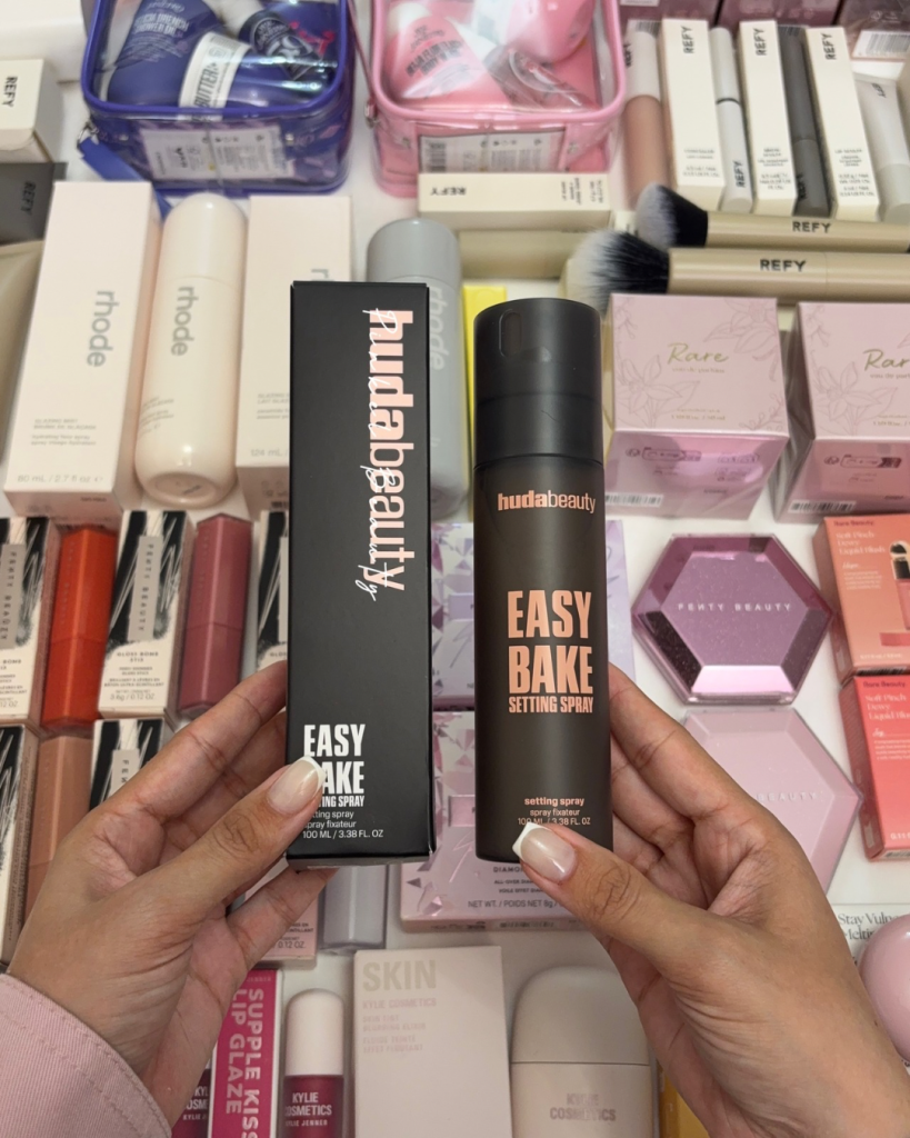 ستینگ اسپری Huda Beauty