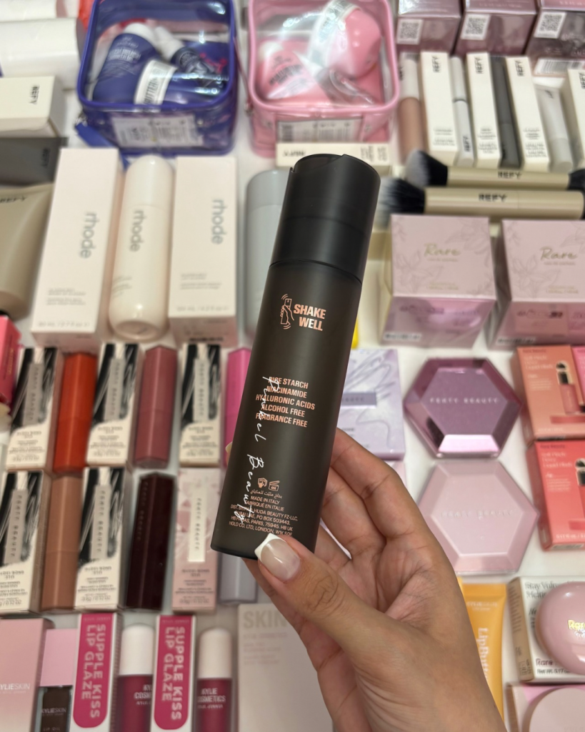 ستینگ اسپری Huda Beauty