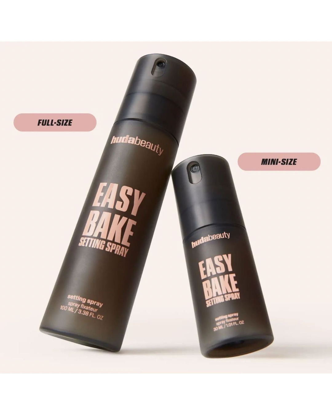 ستینگ اسپری Huda Beauty