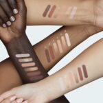 پالت سایه R.E.M Beauty