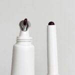 ست لیپ گلاس و خط لب Refy Beauty رنگ Plum(محدود)