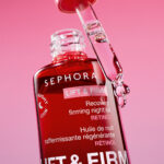 روغن شب رتینول Sephora Collection