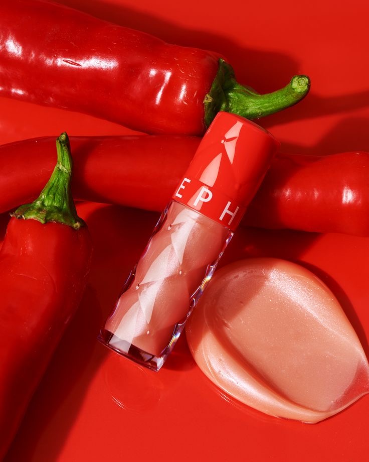 لیپ گلاس حجم دهنده Sephora