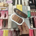 پالت سایه R.E.M Beauty