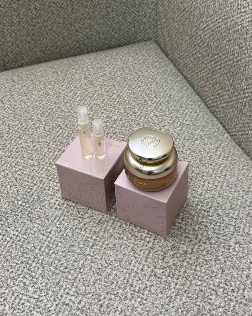 عطر سلینا گومز Rare Beauty