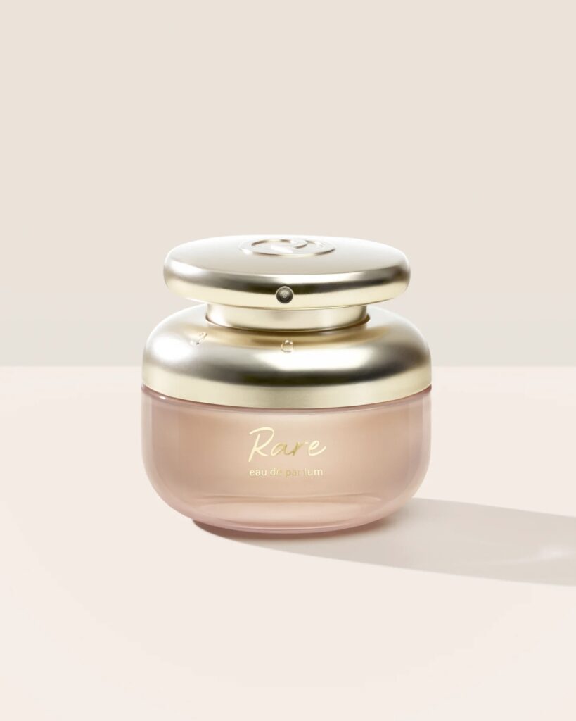 عطر سلینا گومز Rare Beauty